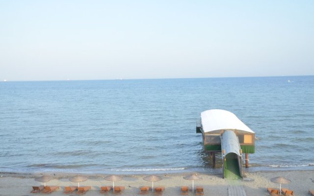 Odrys Beach Hotel & Resort