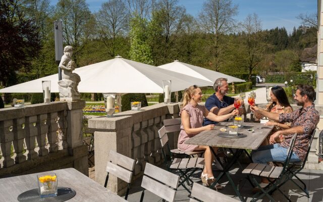 Hotel Schloss Lautrach