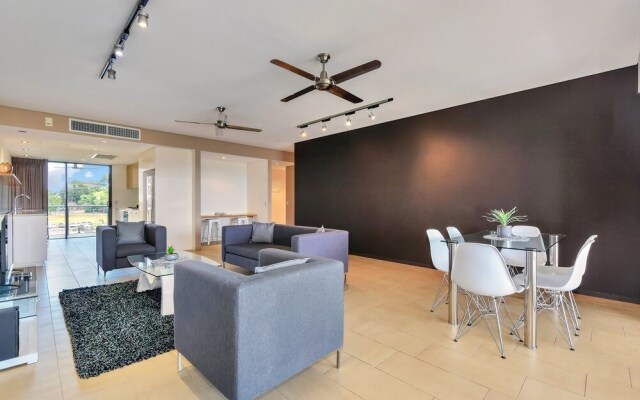 Waterfront Apartment 206