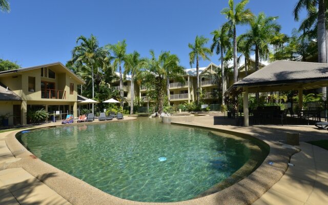 Seascape Holidays- Sands Resort