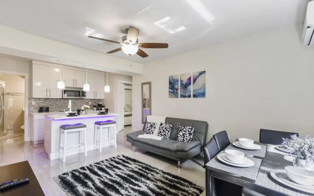 Victoria Park Village by Sojourn