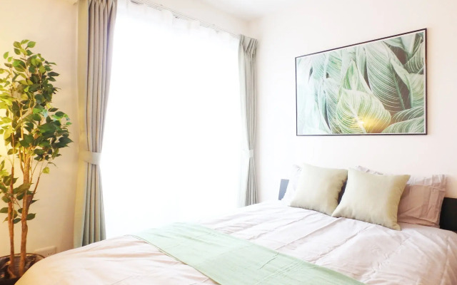Apartment Hotel KANSO