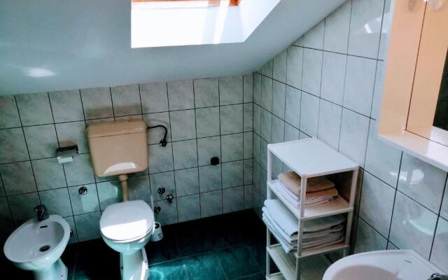 Apartments Tiho&Marija