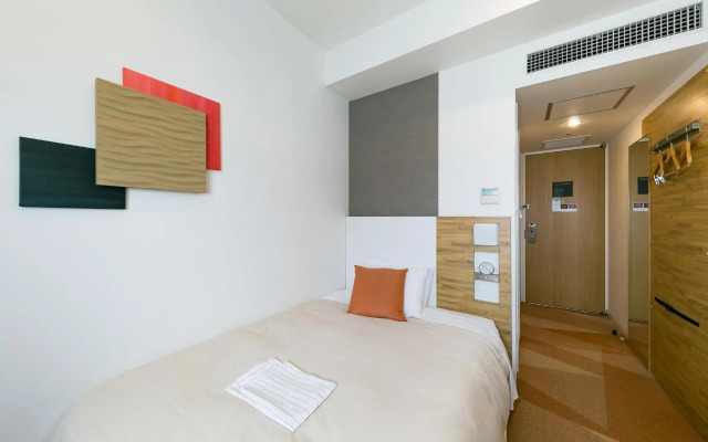 Sotetsu Fresa Inn Nagano Zenkojiguchi