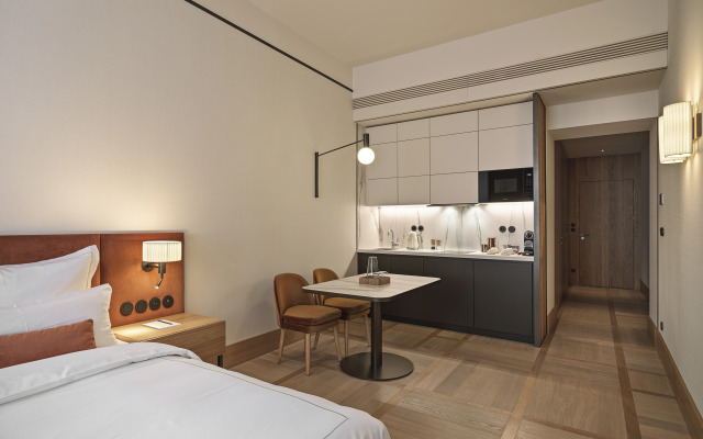 The Julius Prague Hotel