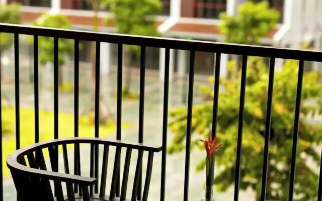 Bayya Hotel Phu Quoc