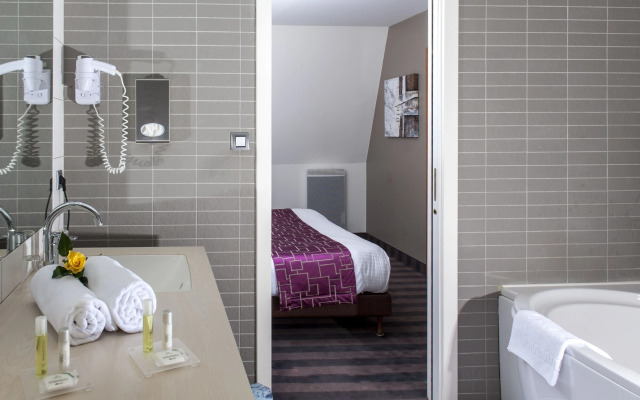 Boreal hotel