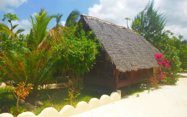 Zanzest Beach Bungalows