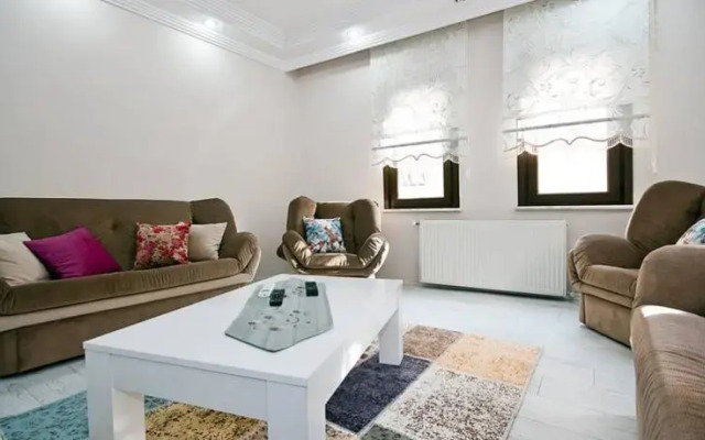 Villa Redstone