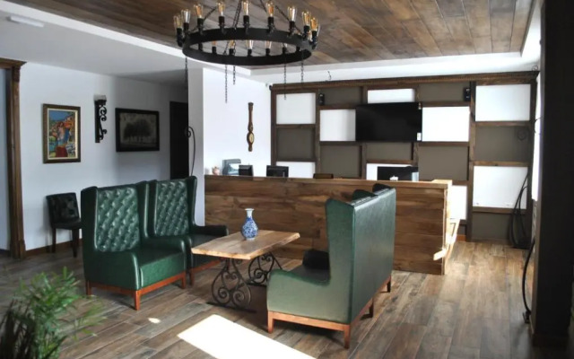 Boutique Vila FIDANI