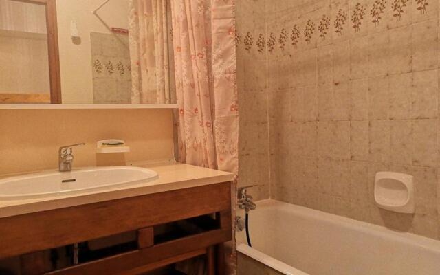 Appartement Notre-Dame-de-Bellecombe, 1 pièce, 4 personnes - FR-1-595-3