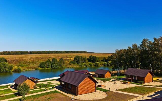 Park hotel Orlowsky