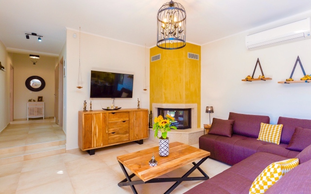 Villa Trules Crete