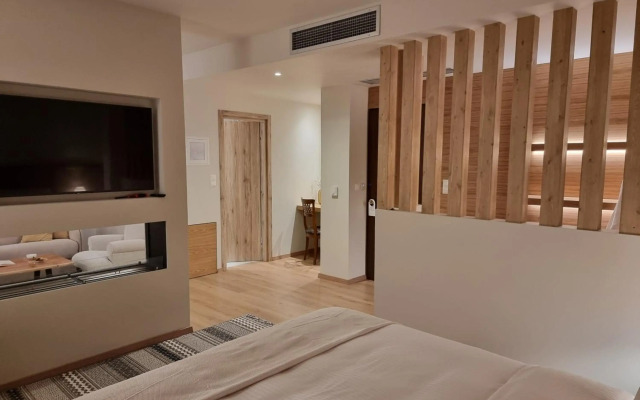 Hotel Likoria