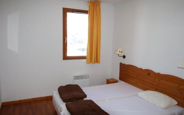 Appartement Le Dévoluy, 4 pièces, 8 personnes - FR-1-504-431