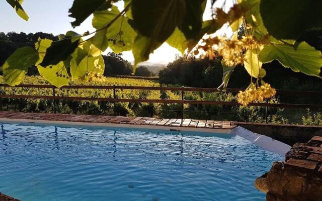 Les Logis de Paban