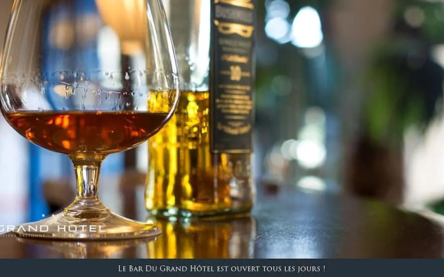 Grand Hôtel Benodet Abbatiale