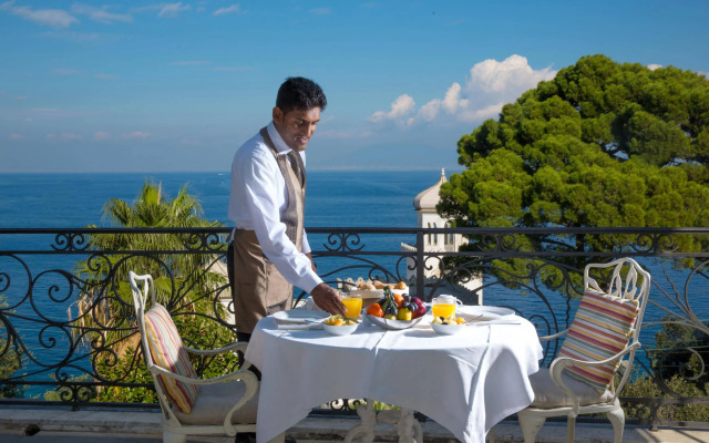 Luxury Villa Excelsior Parco