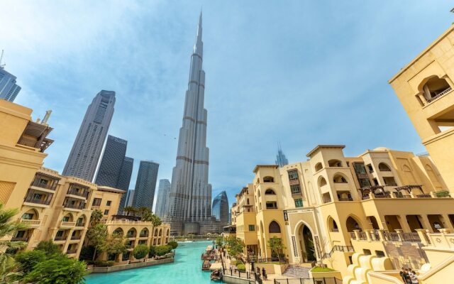 Maison Privee - Burj Khalifa Community