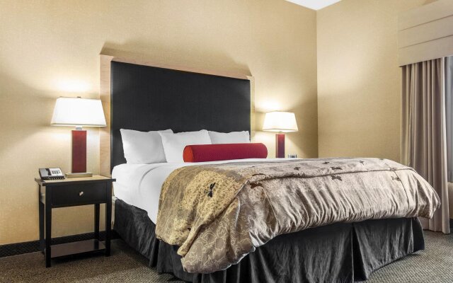 SpringHill Suites by Marriott Roanoke