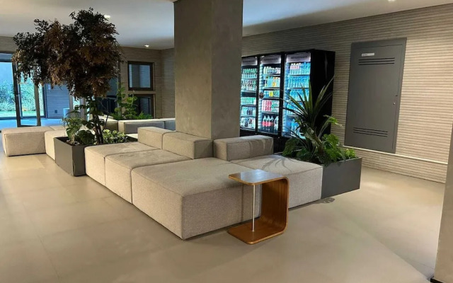 Suítes Inn Condomínio Luxuoso SP