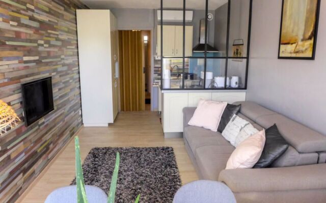 Apartment Les Jardins du Vidourle