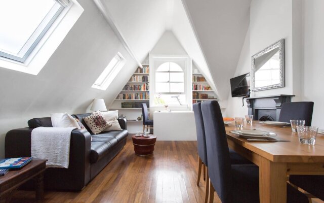 onefinestay - Fulham apartments