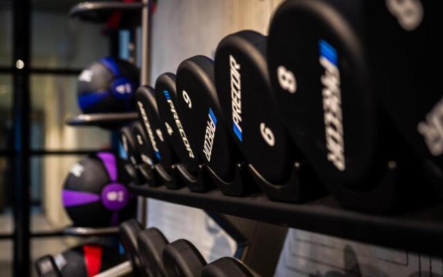 Holiday Inn Brussels Airport by IHG