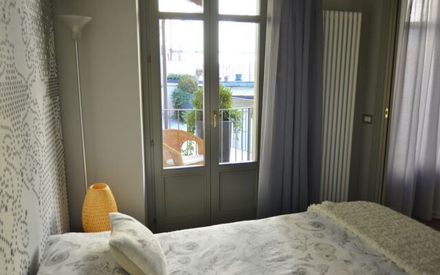 Via Cavour Appartamenti