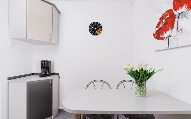 Apartment Ruczaj Krakow by Renters