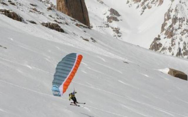 Aladaglar Camping Bungalow