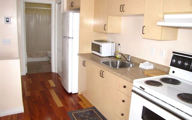 Motel & Chalet Waterloo