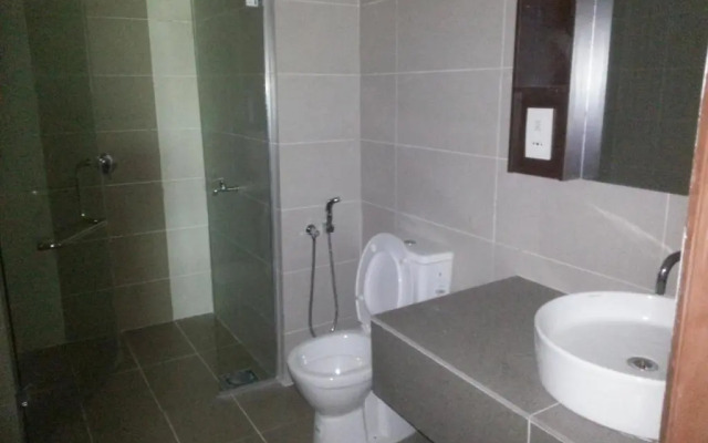 Kota Bharu Apartment