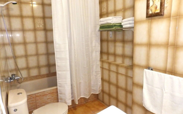 Apartamento Altamira 2