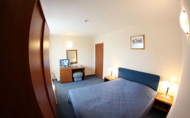 Hotel Italia Nessebar