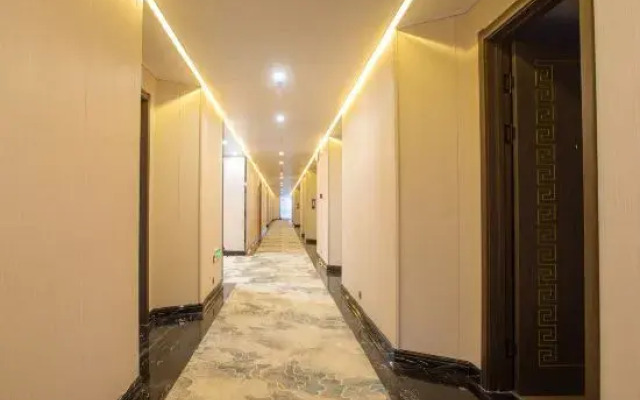 Zhuanghe Hualin Hotel