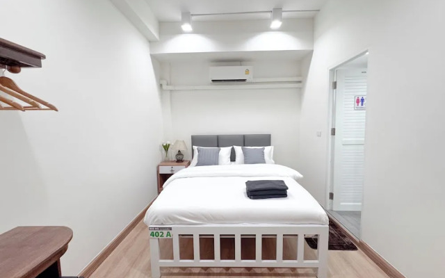Vintana Siam Hotel Bangkok