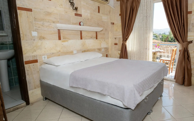 Foca Ensar Hotel