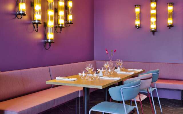 Aiden by Best Western Clermont-Ferrand Hotel & Spa