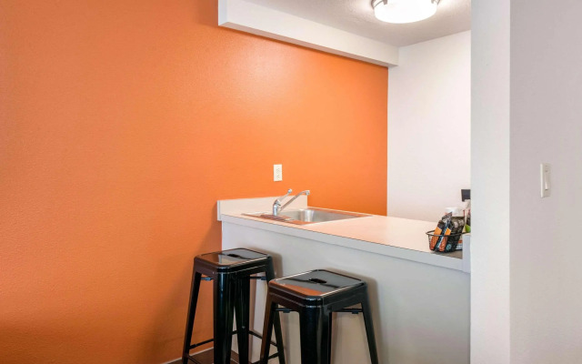 Sleep Inn Clearwater - St Petersburg