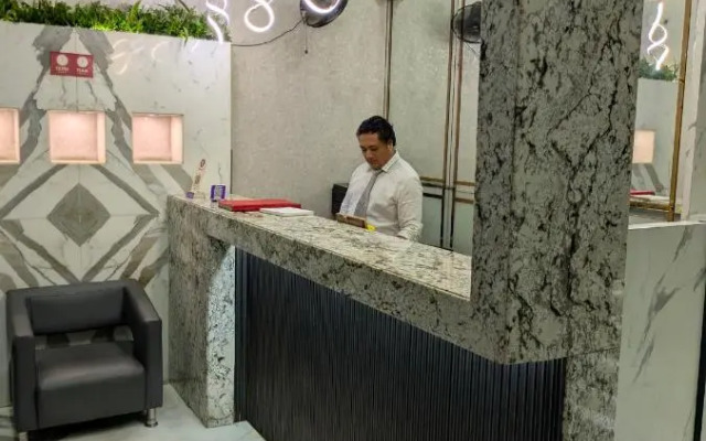 Hotel Varishtta Executive Inn