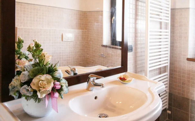 Villa in Cagli With Private Garden