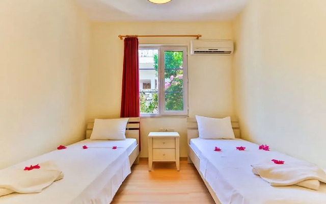 Kalkan Park Otel