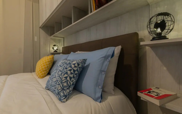 Turin World Apartment by Wonderful Italy