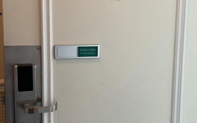 Parc Suites Hotel