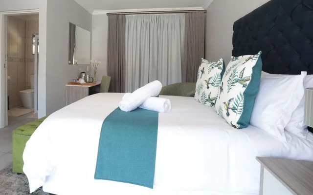 Meloding Guest House