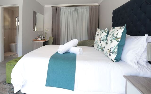 Meloding Guest House