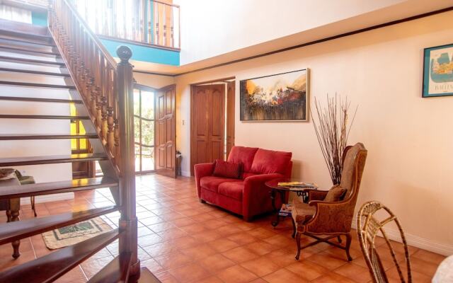 "Modern 2br Casa Calmarse W Mountain View"