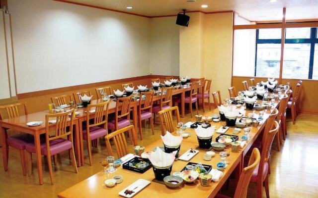 Yuttarino-Sato Inaka