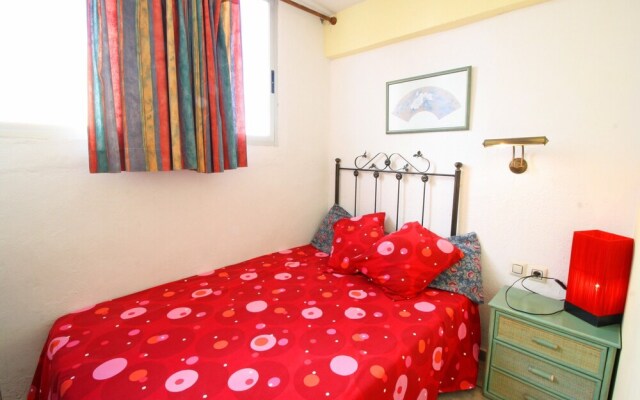 Apartamento Marypaz Costa Calpe